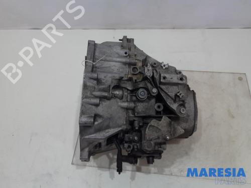 Gearbox CITROËN DS3 (SA_) 1.6 THP 155 | BP31458952M3