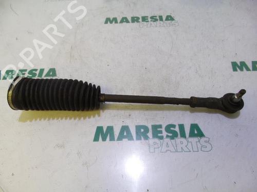 Andre CITROËN C8 (EA_, EB_) 2.2 HDi (128 hp) 31446222