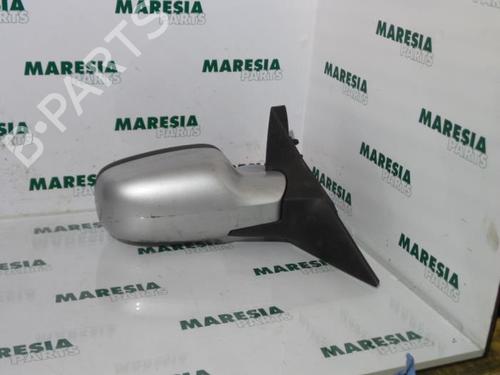 Used Right mirror RENAULT SCÉNIC II (JM0/1_) 1.5 dCi (JM1F) (86 hp) 31400879