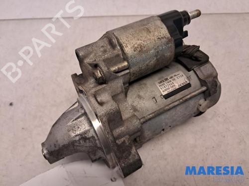 Used Starter FIAT 500 (312_) 0.9 (312AXN1A) (80 hp) 31428764