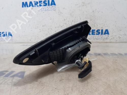 Right taillight RENAULT SCÉNIC III (JZ0/1_) 1.2 TCe (JZ16) | BP31521611C35 