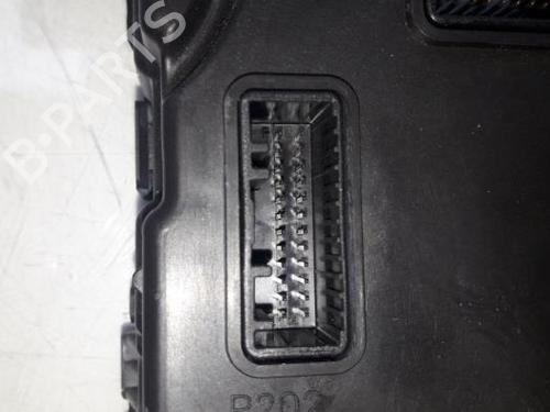 Engine control unit (ECU) RENAULT KANGOO Express (FW0/1_) 1.5 dCi 75 (FW07, FW10, FW04) | BP31449041M57 