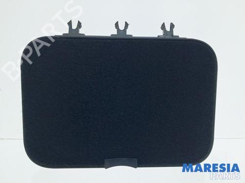 Used Cup/Object holder RENAULT SCÉNIC III (JZ0/1_) 1.5 dCi (110 hp) 32394937