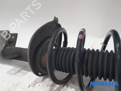 Left front shock absorber CITROËN DS4 (NX_) 1.6 VTi 120 | BP31493843M16