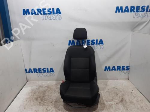 Used Left front seat PEUGEOT 207 CC (WD_) 1.6 16V (120 hp) 31393750