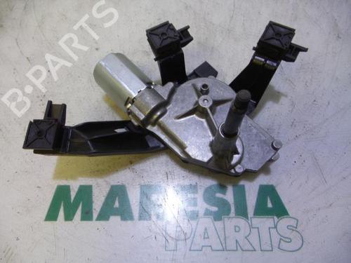 Used Rear wiper motor PEUGEOT 207 (WA_, WC_) 1.6 16V VTi (120 hp) 31422125