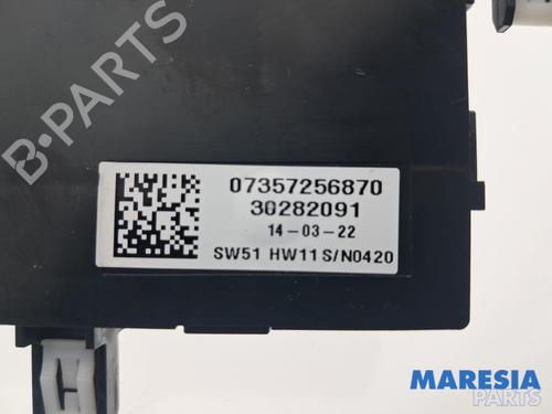 Climate control FIAT 500e (332_) Elektro 3+1 (FA1) | BP36093219I5 - Image 9