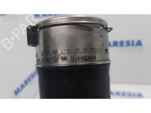 Pipe RENAULT CLIO IV (BH_) 0.9 TCe 90 (BHNF, BHMA, BHMH, BHJK, BHJR) | BP31517788M125 - Image 3