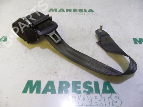 Sikkerhetsbelte bak høyre PEUGEOT 3008 I MPV (0U_) 1.6 HDi (109 hp) 31524933