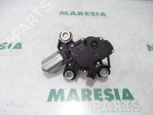 Used Rear wiper motor CITROËN C4 Grand Picasso I (UA_) 2.0 i 16V (140 hp) 31425645