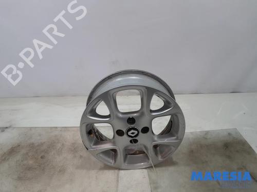 Fælk RENAULT TWINGO III (BCM_, BCA_) 1.0 SCe 70 (71 hp) 31432938