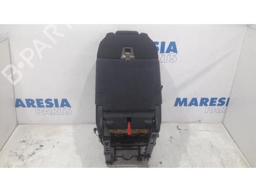 Seats set PEUGEOT 5008 (0U_, 0E_) 1.6 16V | BP31395407C78