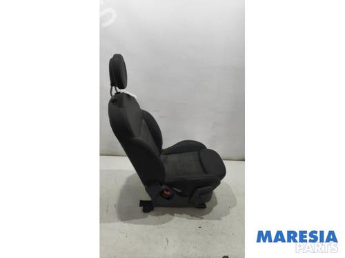 Left front seat FIAT 500 (312_) 1.2 (312AXA1A) | BP39449618C15  - Image 5