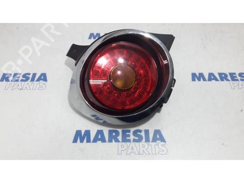 Used Left taillight ALFA ROMEO MITO (955_) 1.4 (955AXB1B) (78 hp) 31386103