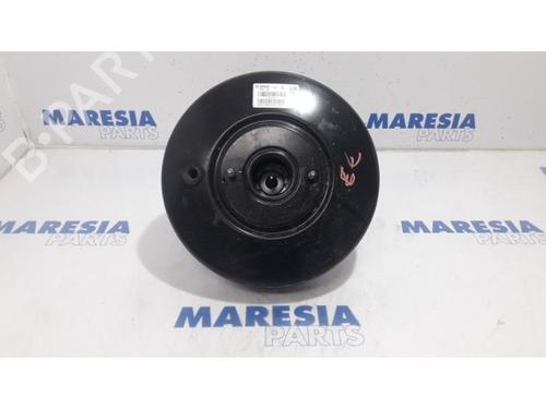 Bremseservo RENAULT MEGANE IV Hatchback (B9A/M/N_) 1.2 TCe 130 (B9MR) (130 hp) 31483141