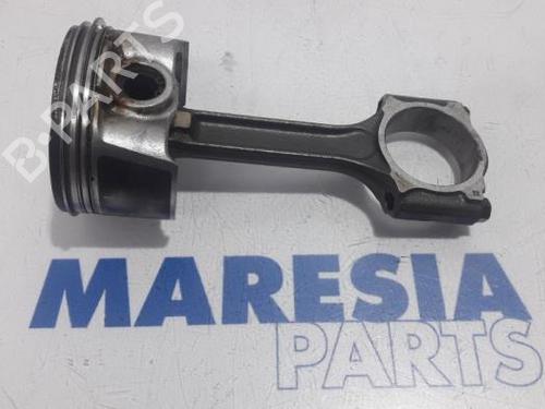 Used Other Other RENAULT SCÉNIC III (JZ0/1_) 2.0 16V (JZ0G, JZ0P, JZ1E, JZ1P) (140 hp) 31454019 31454019
