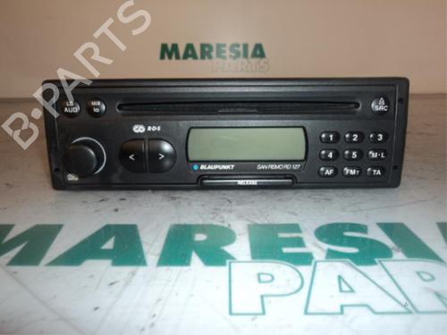 Used Radio CITROËN XSARA Break (N2) 1.6 i (88 hp) 31406088