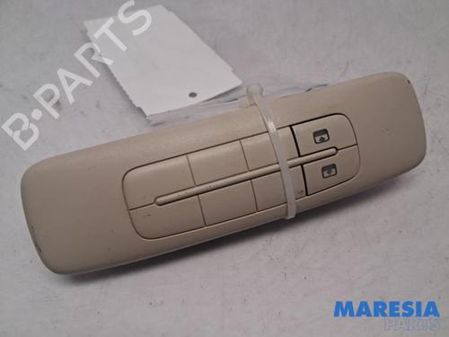 Mando FIAT 500 (312_) 0.9 (312AXN1A) (80 hp) 31536001