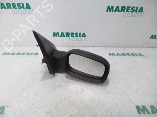 Used Right mirror RENAULT MEGANE II Estate (KM0/1_) 1.6 (113 hp) 31452171
