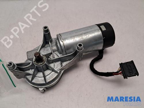 Used Sunroof engine ABARTH 500C / 595C / 695C 1.4 (312.AXF1A, 312.AXF11, 312.AXD1A) (140 hp) 31487528