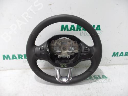 Rat PEUGEOT 2008 I (CU_) 1.6 BlueHDi 100 (100 hp) 31501579