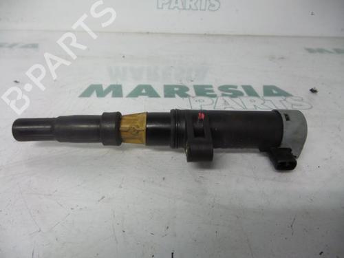 Used Ignition coil RENAULT MEGANE I Coach (DA0/1_) 1.6 16V (DA0B, DA04, DA11) (107 hp) 31515290
