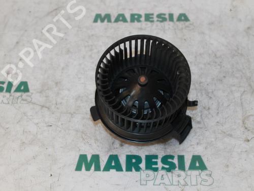 Used Heater blower motor PEUGEOT 206 SW (2E/K) 1.6 HDi 110 (109 hp) 31528125