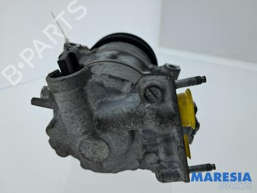 AC compressor CITROËN C3 II (SC_) 1.2 VTi 82 | BP32069158M34 