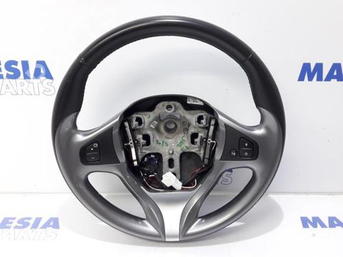 Used Steering wheel RENAULT CLIO IV (BH_) 0.9 TCe 90 (BHNF, BHMA, BHMH, BHJK, BHJR) (90 hp) 31394637