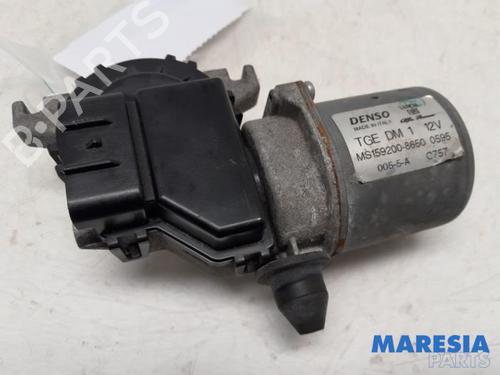 Front wiper motor FIAT 500 (312_) 0.9 (312AXN1A) | BP31474871M29