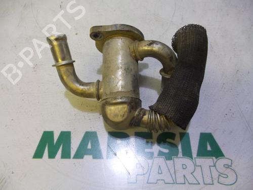 Used Heater matrix FIAT FIORINO Box Body/MPV (225_) 1.3 D Multijet (225BXD1A, 225BXB1A, 225BXB11) (75 hp) 31396772