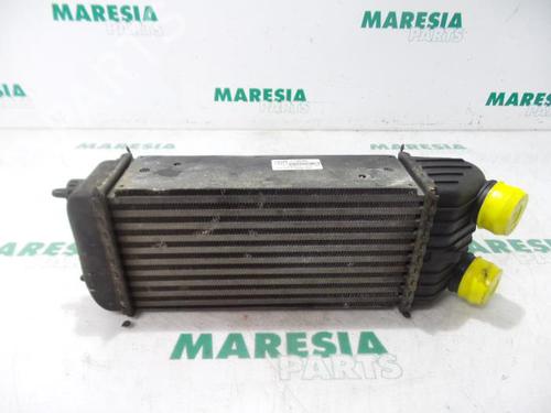 Used Intercooler CITROËN C3 I (FC_, FN_) 1.6 16V HDi (90 hp) 31440655