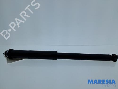 Højre bagtil støddæmper Højre bagtil støddæmper CITROËN C1 II (PA_, PS_) 1.0 VTi 68 (69 hp) 34007009 34007009