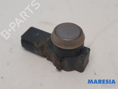 Used Electronic sensor PEUGEOT 308 SW II (LC_, LJ_, LR_, LX_, L4_) 1.6 HDi 92 (92 hp) 31476962