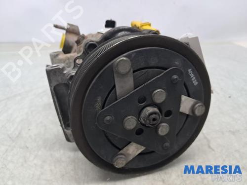 AC compressor PEUGEOT 307 Break (3E) 1.6 16V | BP32011770M34