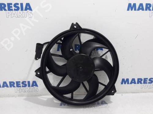 Used Pipe FIAT SCUDO Van (270_, 272_) 2.0 D Multijet (120 hp) 31453281