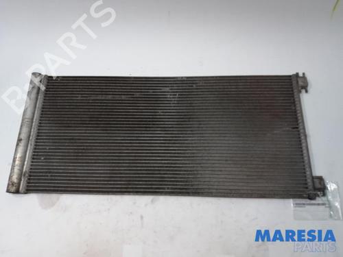 AC radiator RENAULT TRAFIC III Van (FG_) 1.6 dCi 90 (FGME) | BP31410728M32