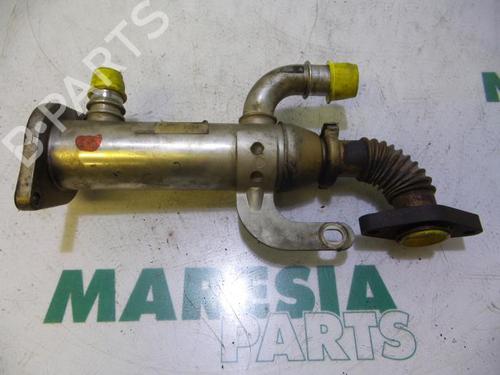 Used Heater matrix PEUGEOT EXPERT Van (VF3A_, VF3U_, VF3X_) 2.0 HDi 140 (136 hp) 31461592