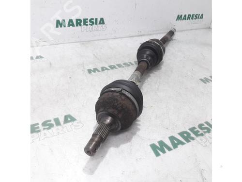Used Right front driveshaft CITROËN C4 Grand Picasso I (UA_) 2.0 HDi 138 (136 hp) 31514403