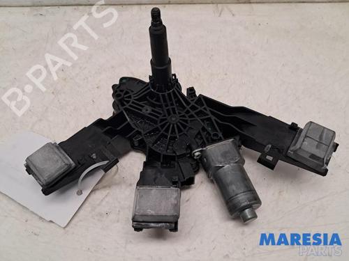 Used Rear wiper motor Rear wiper motor PEUGEOT 308 SW II (LC_, LJ_, LR_, LX_, L4_) 1.2 THP 110 (110 hp) 31525245 31525245