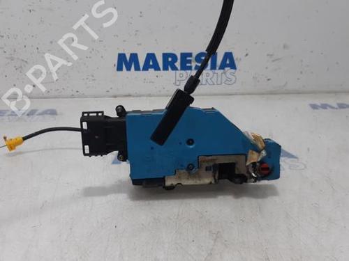 Electronic module PEUGEOT 207 SW (WK_) 1.6 16V | BP31498032M83 