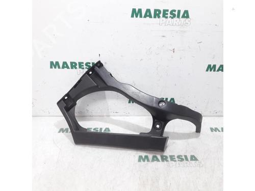 Køfangervange CITROËN DS5 2.0 HDi 165 Hybrid4 4x4 (163 hp) 31482391