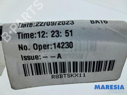 Electronic sensor RENAULT CAPTUR II (HF_) TCe 160 (HFN1) | BP39932839M84 - Image 2