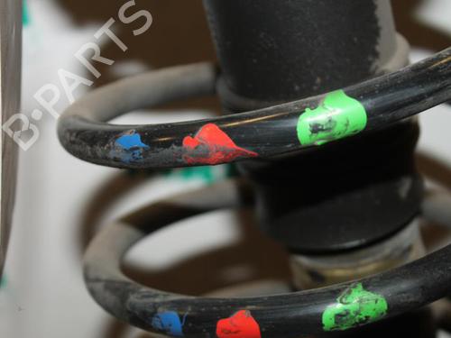 Used Left front shock absorber Left front shock absorber ALFA ROMEO 146 (930_) 1.6 i.e. 16V T.S. (930.B2B, 930.B2C) (120 hp) 31434975 31434975