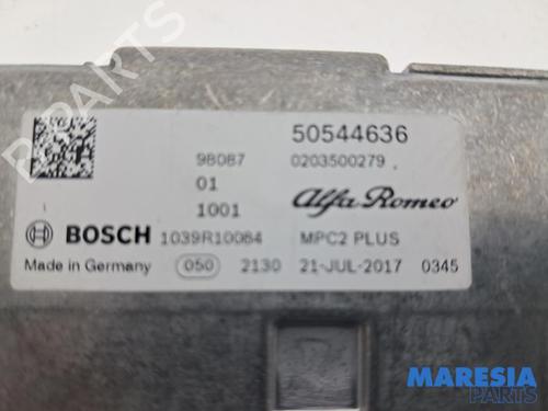 Camera ALFA ROMEO STELVIO (949_) 2.0 Q4 (949.AXA2A) | BP38970228E14 - Image 4