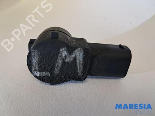 Electronic sensor PEUGEOT 308 SW I (4E_, 4H_) 1.6 16V | BP31420367M84 - Image 2