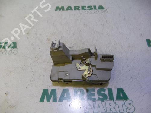 Used Electronic module PEUGEOT 307 (3A/C) 1.6 16V (109 hp) 31401873