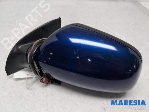 Used Left mirror PEUGEOT 307 CC (3B) 2.0 16V (136 hp) 31390317