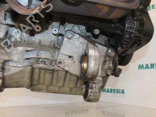 Engine PEUGEOT 607 (9D, 9U) 2.0 | BP31387777M1  - Image 5