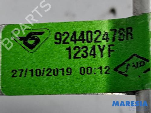 AC pipe RENAULT CLIO V (B7_) 1.0 TCe 100 (B7MT) | BP31481803M126 